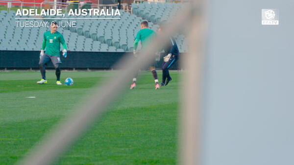 Vukovic riding high after dream season