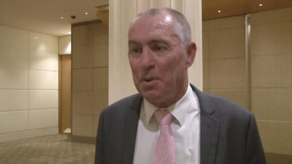 Leckie key against Saudis: Wade