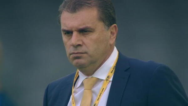 Jedinak out of Confeds Cup