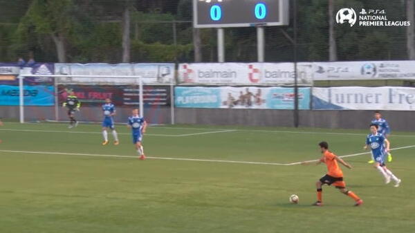 PS4 NPL NSW Round 21