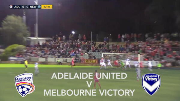 FFA Cup Rd of 16: goals preview