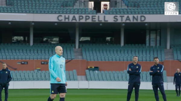 Ange discusses 23-man squad