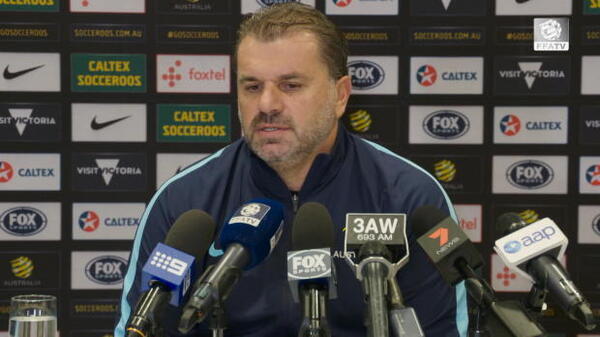 We’ll be ready for Syria: Ange