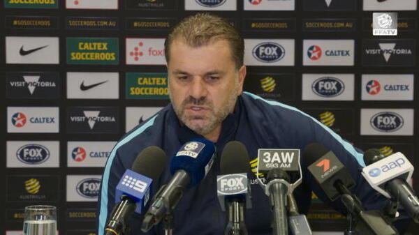 Ange: I back our processes