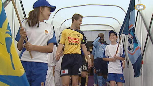 Flashback: A-League 2005/06 GF