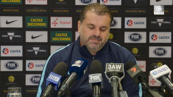 Fine margins cost Socceroos