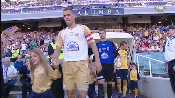 Flashback: A-League 2007/08 GF