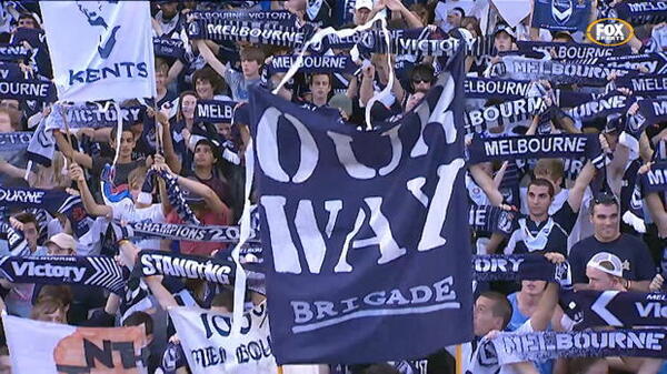 Flashback: A-League 2009/10 GF