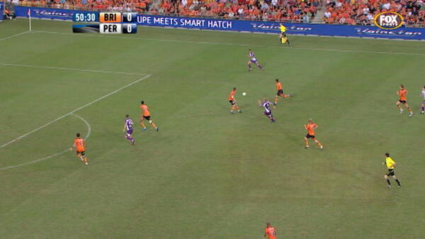 Flashback: A-League 2011/12 GF