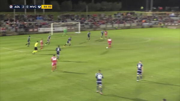 FFA Cup quarter finals MD1 preview