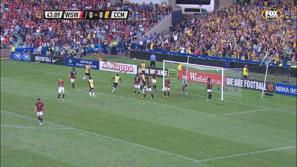 Flashback: A-League 2012/13 GF