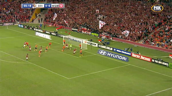 Flashback: A-League 2013/14 GF