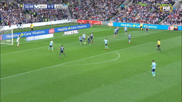 Flashback: A-League 2014/15 GF