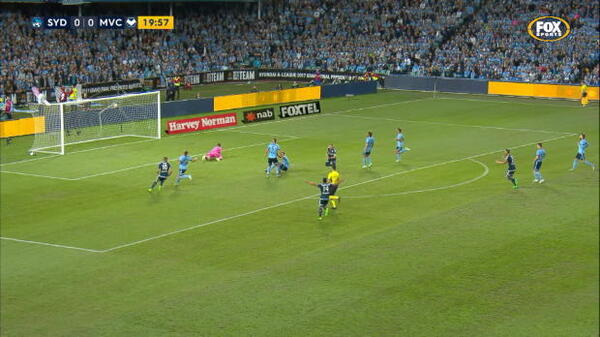 Flashback: A-League 2016/17 GF 