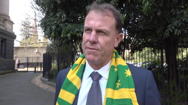 Stajcic hails Matildas' rise