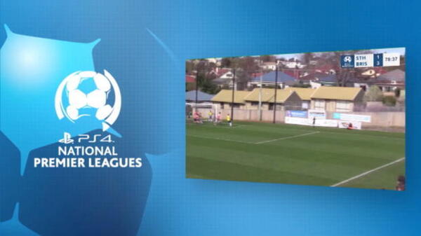 Heidelberg v APIA Leichhardt highlights