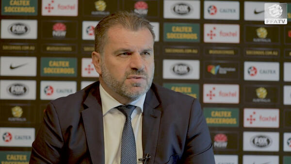 Ange looking to draw on squad depth