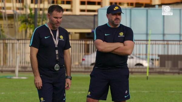 Behich ready for Syria battle