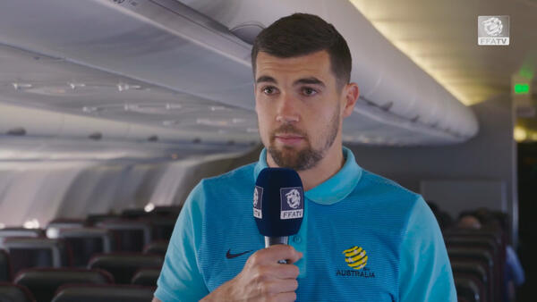 Socceroos given 'vital' edge ahead of Syria showdown