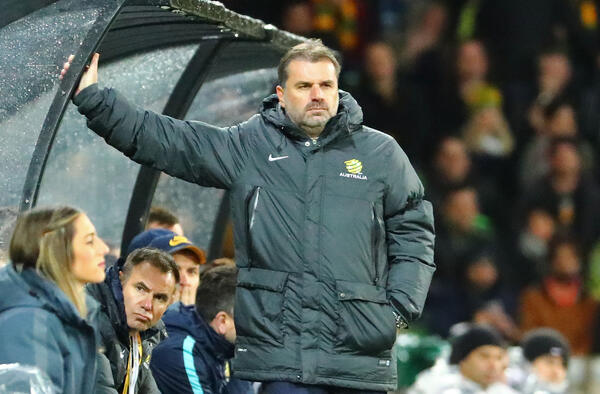 Ange opens up on squad for Honudras clash
