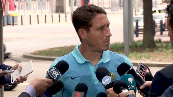 Tie is in the Balance: Milligan