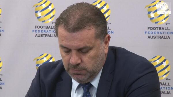 Postecoglou resigns as Socceross' coach