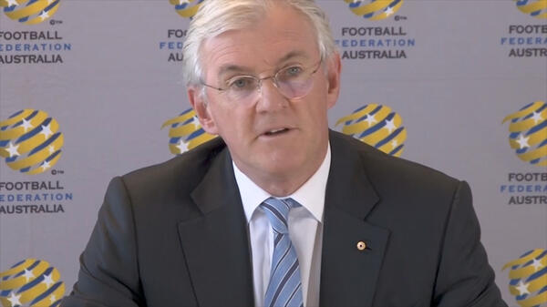 Lowy opening remarks after AGM