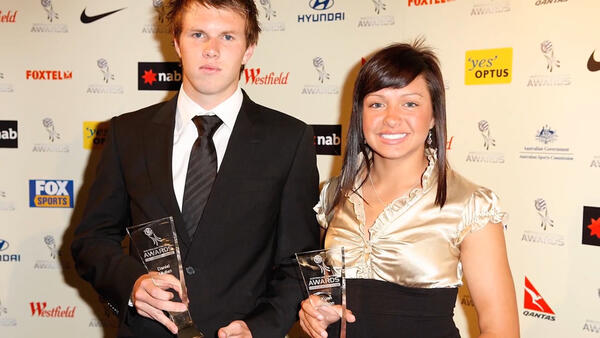 NYFOTY Where are they now: Kyah Simon