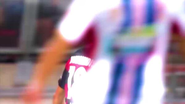 NAB YFOTY A-League nominee: Chris Ikonomidis