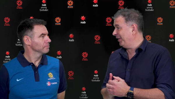 NAB YFOTY A-League season review: Ante Milicic