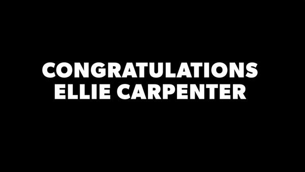 NAB YFOTY W-League winner: Ellie Carpenter