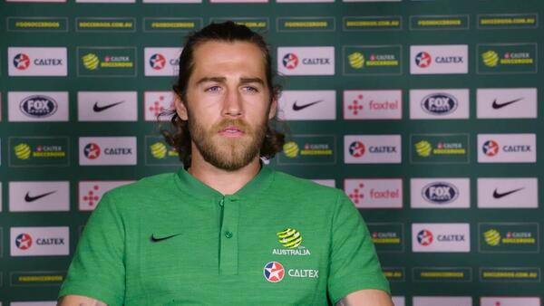 One on One: Josh Brillante on making the most of his opportunity