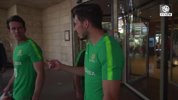 Behind the Scenes: Day 4 Wrap