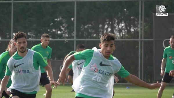 Behind the Scenes: Day 5 Wrap