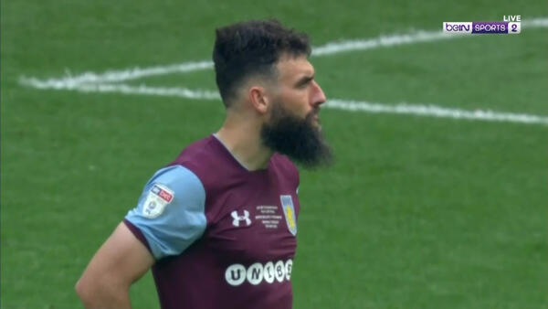 Fulham secure Premier League promotion