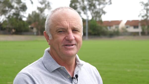 Graham Arnold: Tom Rogic 