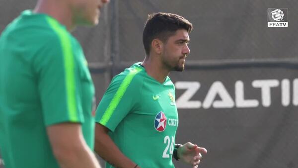 Behind the Scenes: Day 10 Wrap