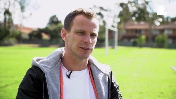 Alex Wilkinson: Football Passion