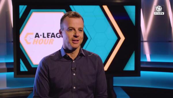 Adam Peacock: World Cup