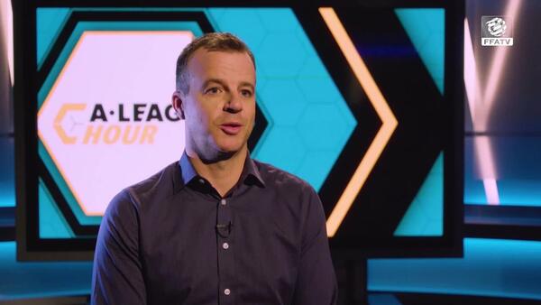 Adam Peacock: Football Dream