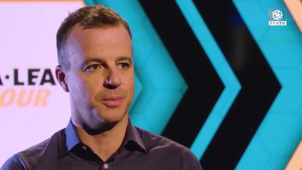 Adam Peacock: Football Passion