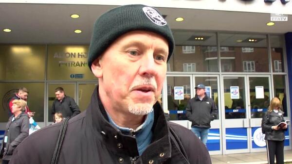 Queens Park Rangers fans: Massimo Luongo