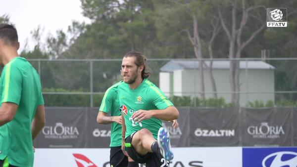 Behind the Scenes: Day 6 Wrap