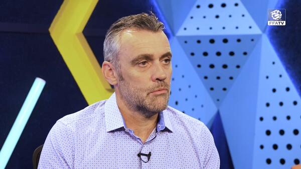 Simon Hill: Football Dream