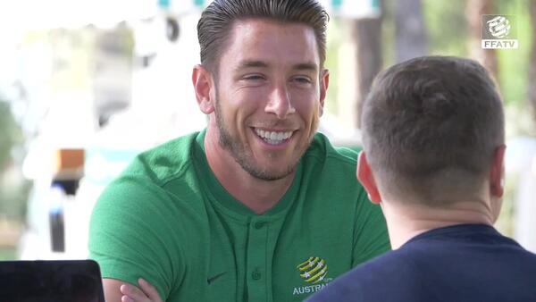 Behind the Scenes: Day 9 Wrap