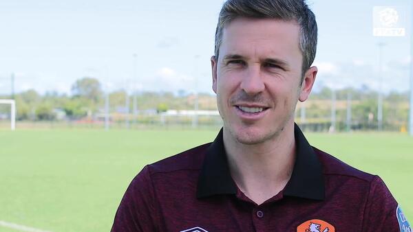 Hyundai A-League players on their Socceroos memories 