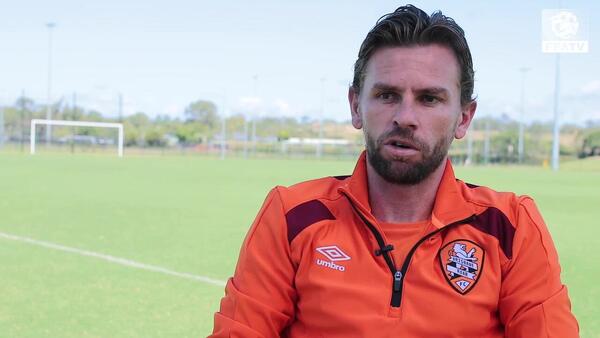 Hyundai A-League players on the current Socceroos squad