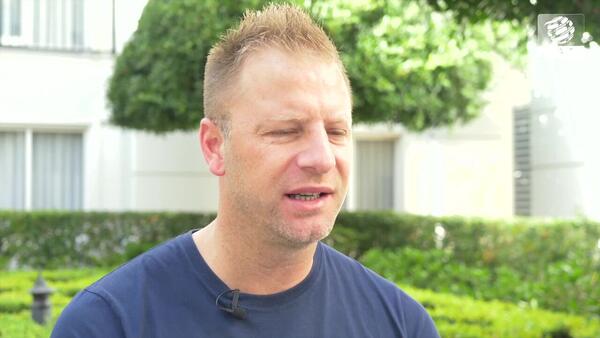 Vince Grella on the current Socceroos team