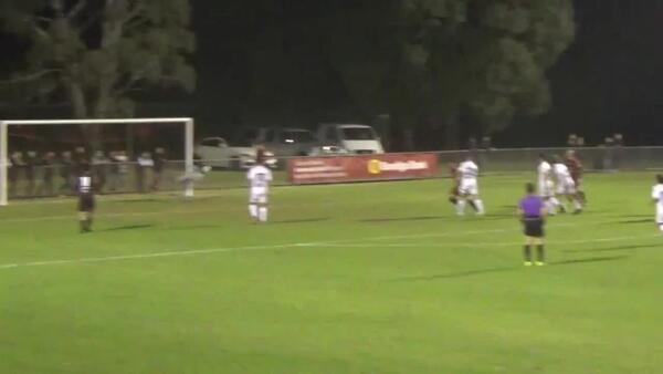 NPL VIC Round 8 - Dandenong Thunder v FC Bulleen Lions