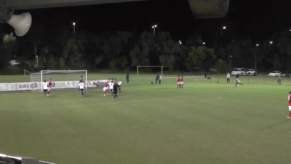 NPL WA Round 11 Highlights